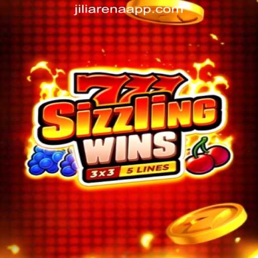 Discover the Excitement of 777SizzlingWins at JiliArena Online Casino Philippines