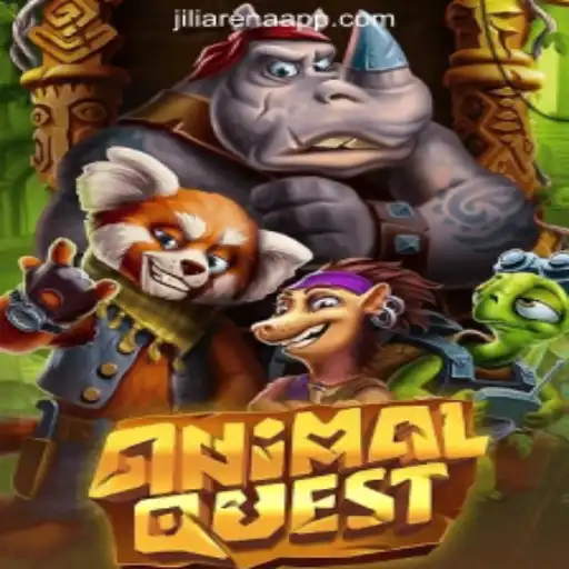 Exploring AnimalQuest: A Journey Through the Virtual Wilderness