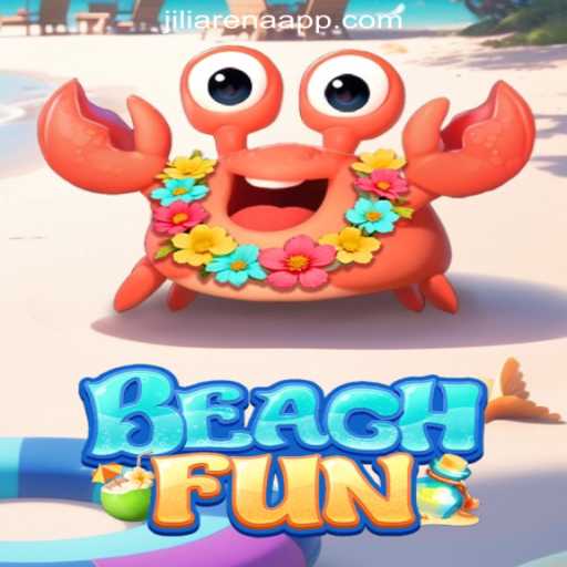 BeachFun: Dive into the Excitement at JiliArena Online Casino Philippines