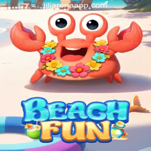 BeachFun: Dive into the Excitement at JiliArena Online Casino Philippines