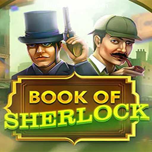 Explore the Mysteries of BookOfSherlock at JiliArena Online Casino Philippines