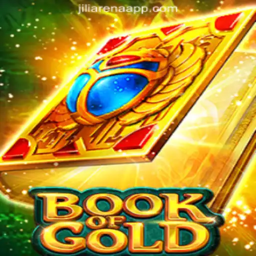 Exploring the Mystical World of 'Book of Gold' at JiliArena Online Casino Philippines