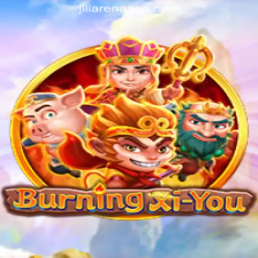 Exploring the Enchanting World of BurningXiYou at JiliArena Online Casino Philippines