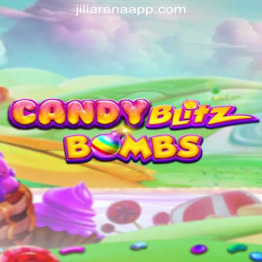 Exploring CandyBlitzBombs at JiliArena Online Casino Philippines