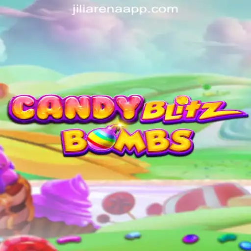 Exploring CandyBlitzBombs at JiliArena Online Casino Philippines