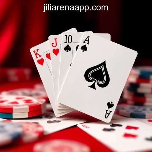 JiliArena Online Casino Philippines