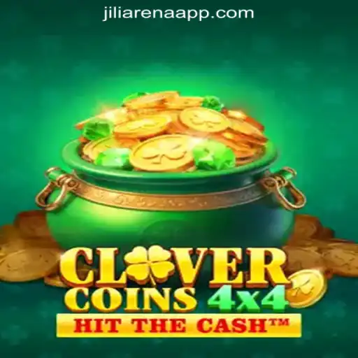 Exploring CloverCoins4x4: A New Gem in JiliArena Online Casino Philippines
