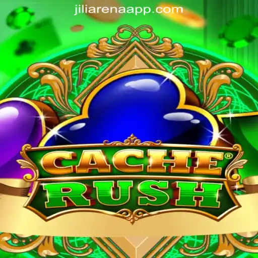 Exploring CacheRush: A Thrilling Adventure in JiliArena Online Casino Philippines