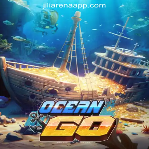 Exploring OceanGO: A Dive into the Thrilling World of JiliArena Online Casino
