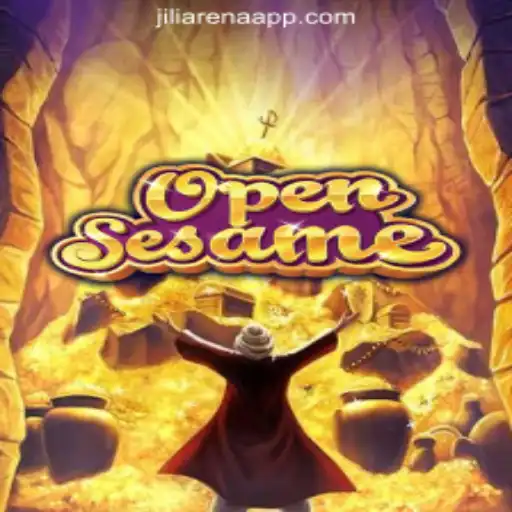 Unlock the Thrills with OpenSesame: A Dive into JiliArena Online Casino Philippines