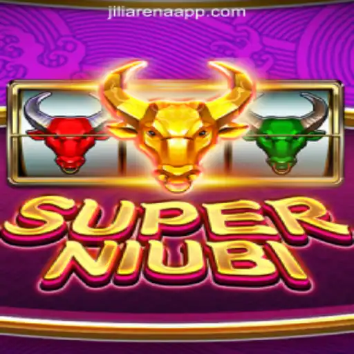 SuperNiubi: A Thrilling Experience at JiliArena Online Casino