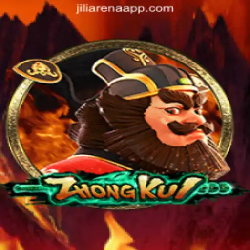 Explore ZhongKui at JiliArena Online Casino Philippines