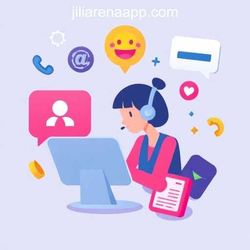 JiliArena Online Casino Philippines