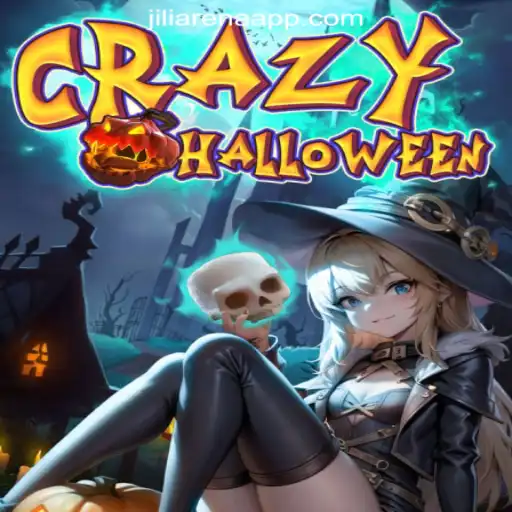 CrazyHalloween: Unveiling the Thrills at JiliArena Online Casino Philippines