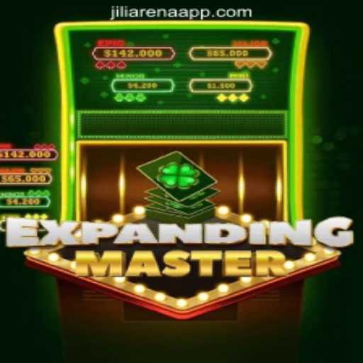 ExpandingMaster: A Thrilling Experience at JiliArena Online Casino Philippines