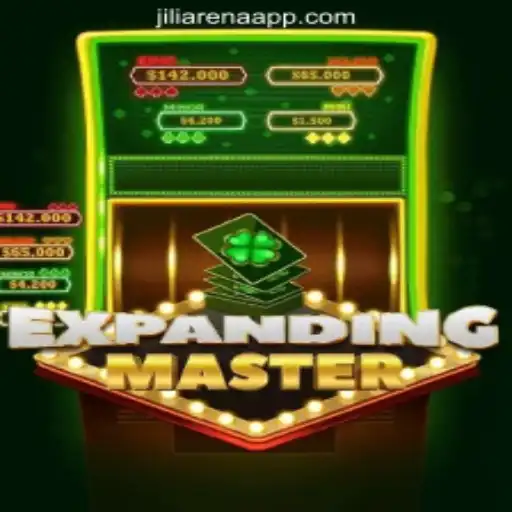 ExpandingMaster: A Thrilling Experience at JiliArena Online Casino Philippines