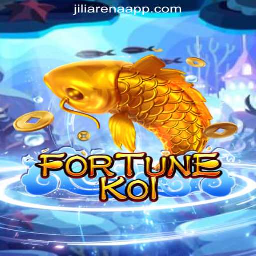 Explore FORTUNEKOI: A Unique Gaming Experience at JiliArena Online Casino Philippines