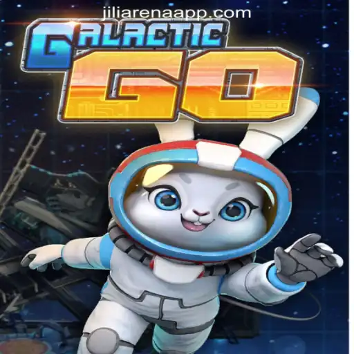 Exploring GalacticGO: A New Frontier in Online Casino Gaming