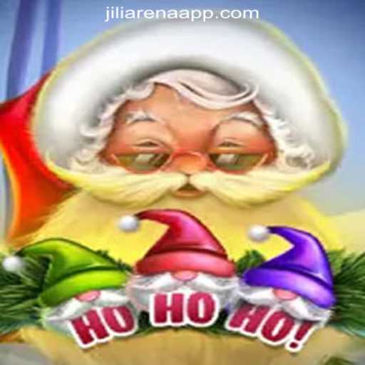 HoHoHo: An Exciting Addition to JiliArena Online Casino Philippines