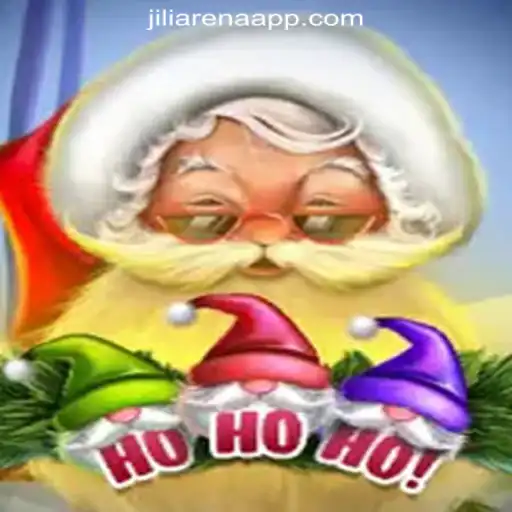 HoHoHo: An Exciting Addition to JiliArena Online Casino Philippines