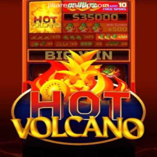 Exploring the Thrilling World of HotVolcano at JiliArena Online Casino Philippines