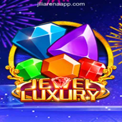 Experience the Glamour of JewelLuxury at JiliArena Online Casino Philippines