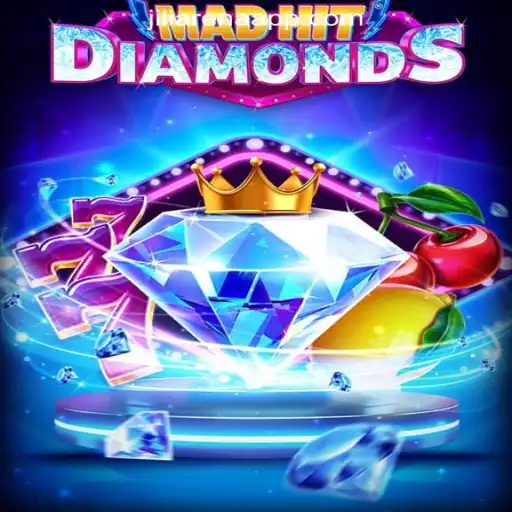 MadHitDiamonds - A Thrilling Addition to JiliArena Online Casino Philippines