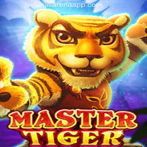 MasterTiger: An Innovative Game in JiliArena Online Casino Philippines