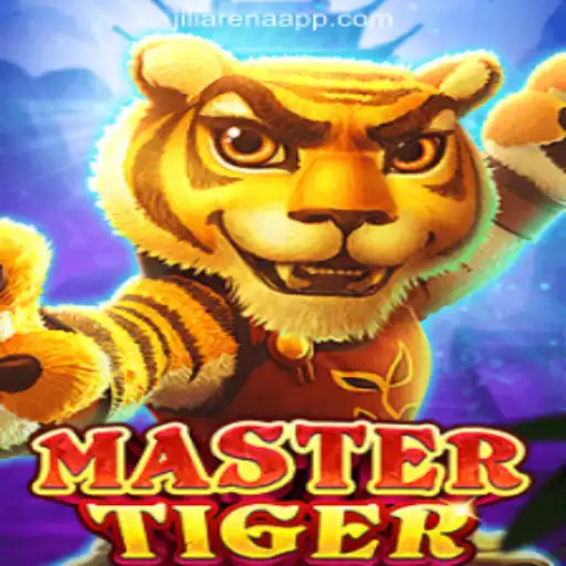 MasterTiger: An Innovative Game in JiliArena Online Casino Philippines