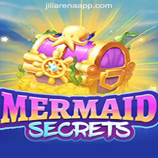 Dive into the Enchanting World of MermaidSecrets at JiliArena Online Casino Philippines