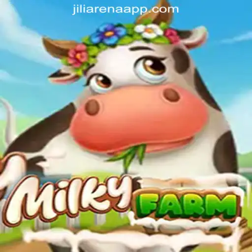 Unveiling MilkyFarm: A Thrilling Adventure in JiliArena Online Casino Philippines
