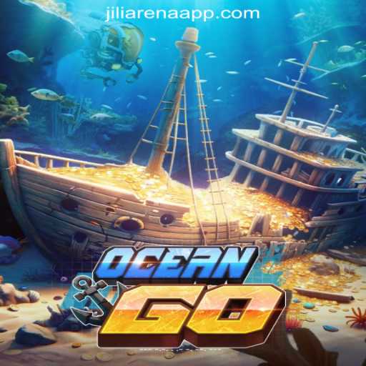 Exploring OceanGO: A Dive into the Thrilling World of JiliArena Online Casino
