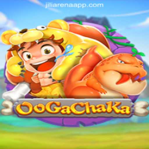 OoGaChaKa: Unveiling the Thrilling World of JiliArena's Latest Casino Game