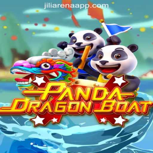 PANDADRAGONBOAT: An Exciting Adventure in JiliArena Online Casino Philippines