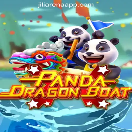 PANDADRAGONBOAT: An Exciting Adventure in JiliArena Online Casino Philippines