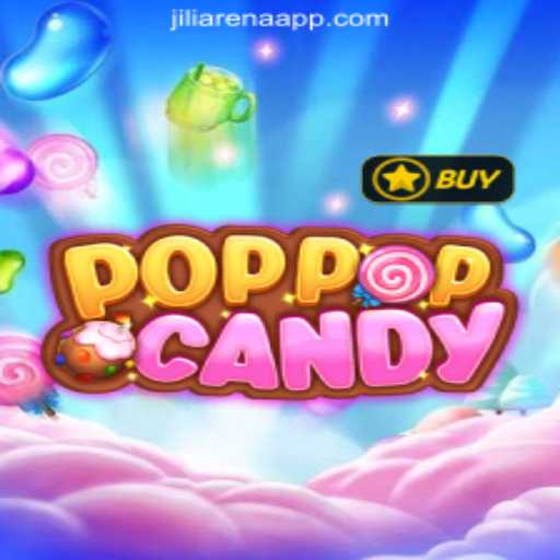 Explore the Exciting World of POPPOPCANDY at JiliArena Online Casino Philippines