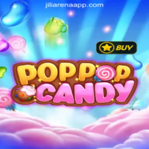 Explore the Exciting World of POPPOPCANDY at JiliArena Online Casino Philippines