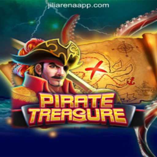 PirateTreasure: Navigating the High Seas of JiliArena Online Casino