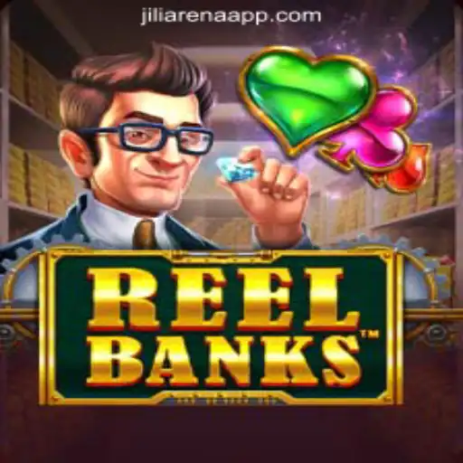 Explore the Thrill of ReelBanks at JiliArena Online Casino Philippines