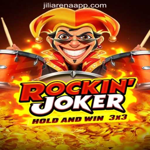 Exploring RockinJoker: JiliArena's Latest Sensation at Online Casino Philippines