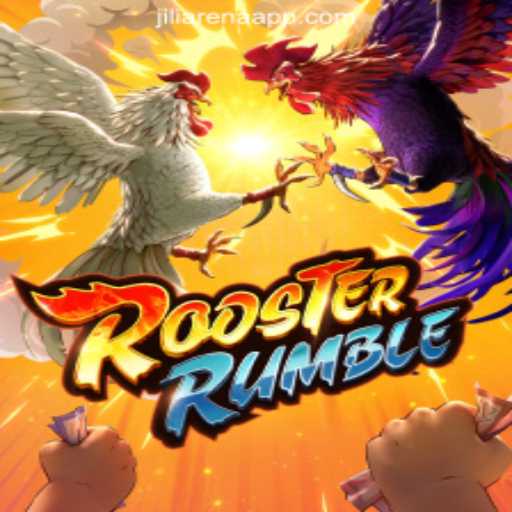 RoosterRumble: The Thrilling Game Experience at JiliArena Online Casino Philippines