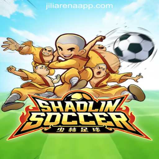 Experience the Thrilling World of ShaolinSoccer at JiliArena Online Casino Philippines