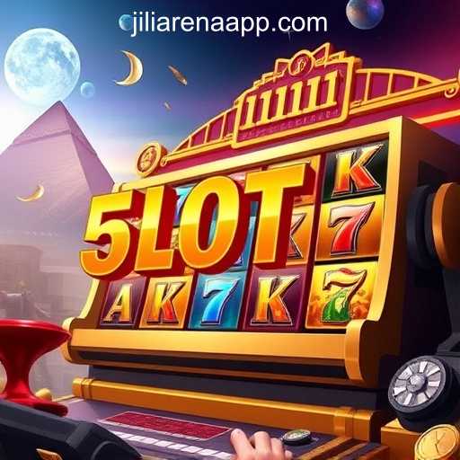 JiliArena Online Casino Philippines