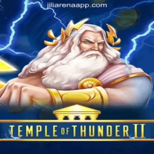 Discovering the Excitement of TempleofThunderII at JiliArena Online Casino Philippines