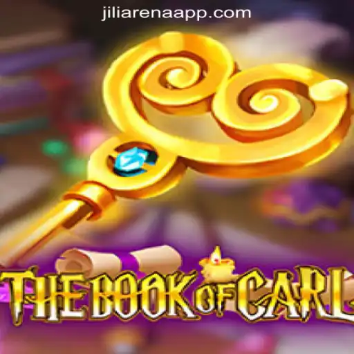 Exploring TheBookofCarl at JiliArena Online Casino Philippines