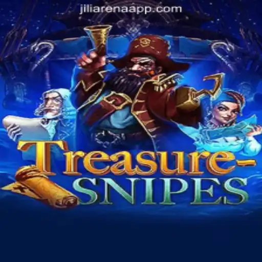 Embark on a Thrilling Adventure with TreasureSnipes at JiliArena Online Casino Philippines