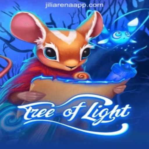 TreeofLight: A Magical Journey in JiliArena Online Casino Philippines