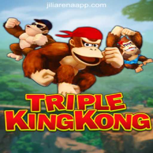 Experience the Thrills of TripleKingKong at JiliArena Online Casino Philippines