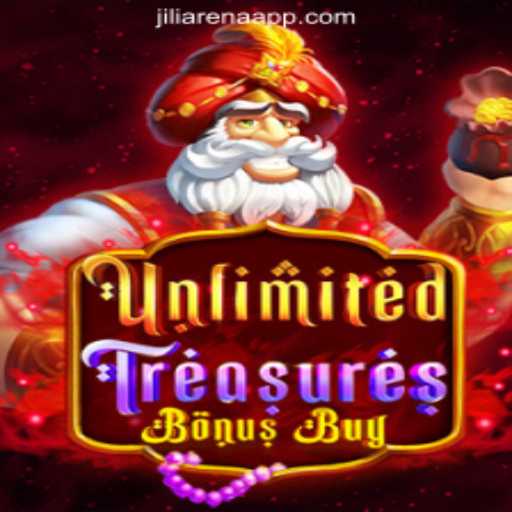 Discover UnlimitedTreasuresBonusBuy at JiliArena Online Casino Philippines