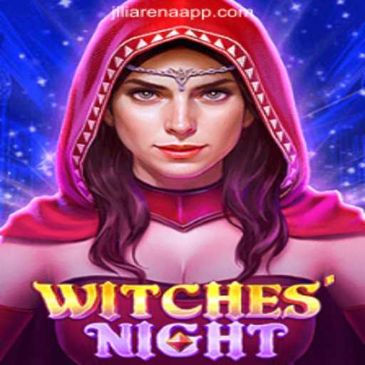 Discover the Magic of WitchesNight at JiliArena Online Casino Philippines
